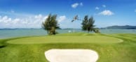 Mission Hills Phuket Golf Resort and Spa
